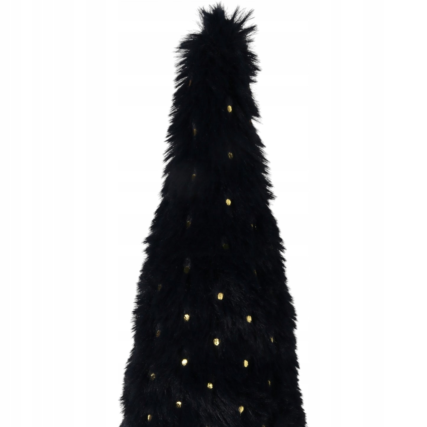 Kalėdinis nykštukas Gnomas, Kalėdinė puošmena, Dovana 50 cm Tamsiai mėlynas