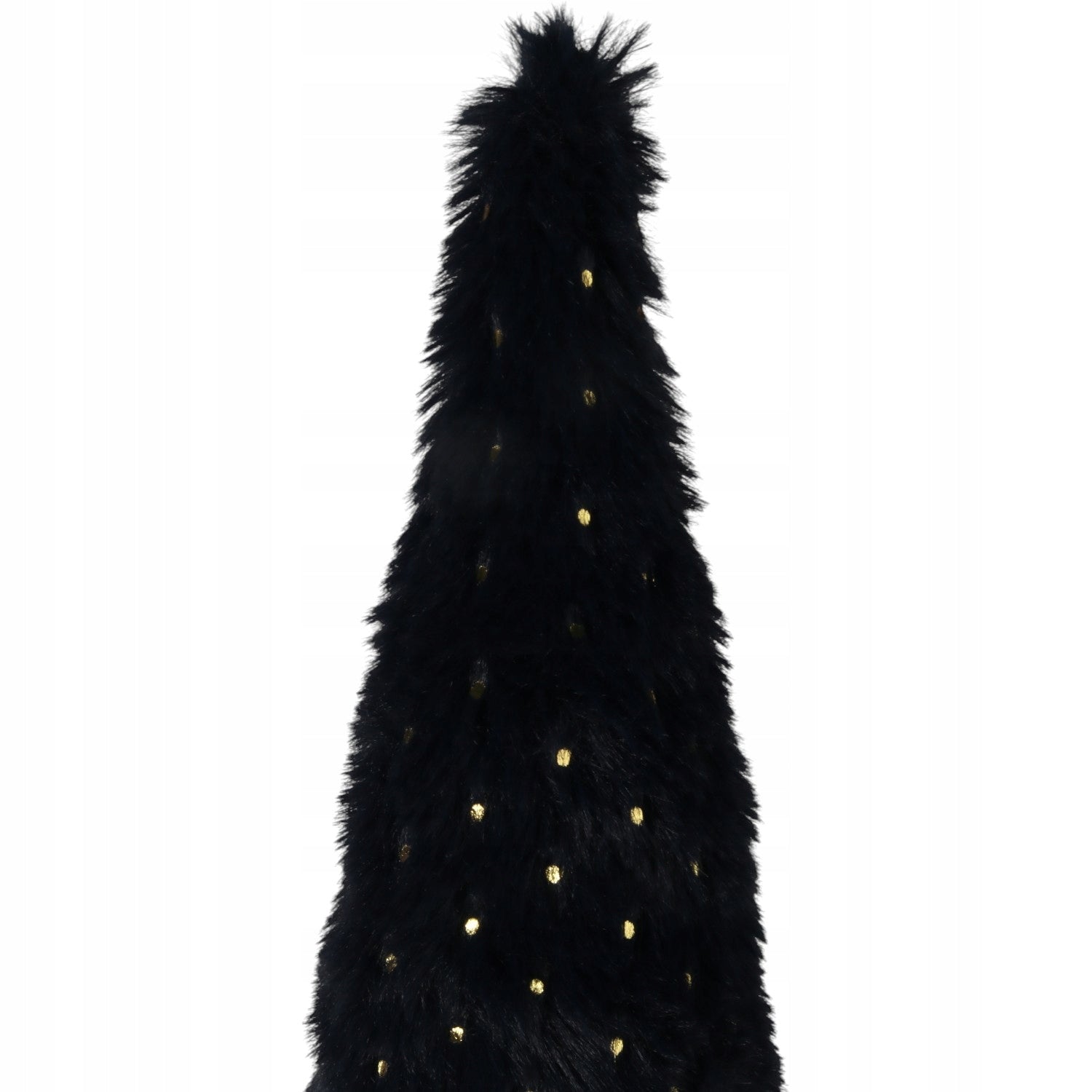 Kalėdinis nykštukas Gnomas, Kalėdinė puošmena, Dovana 50 cm Tamsiai mėlynas