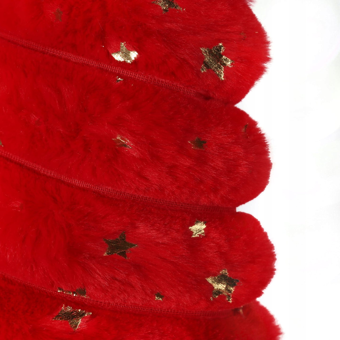 Kalėdinis nykštukas "SKRZAT" krasnal GNOM Kalėdinė puošmena dovana 60cm DOVANAI