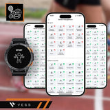 SMARTWATCH VYRIŠKAS GPS LENKŲ MENIU VANDENIU atsparus SPORTAS POKALBIAI SMART WATCH PL