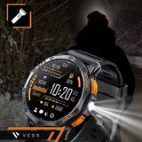 SMARTWATCH VYRIŠKAS GPS LENKŲ MENIU VANDENIU atsparus SPORTAS POKALBIAI SMART WATCH PL