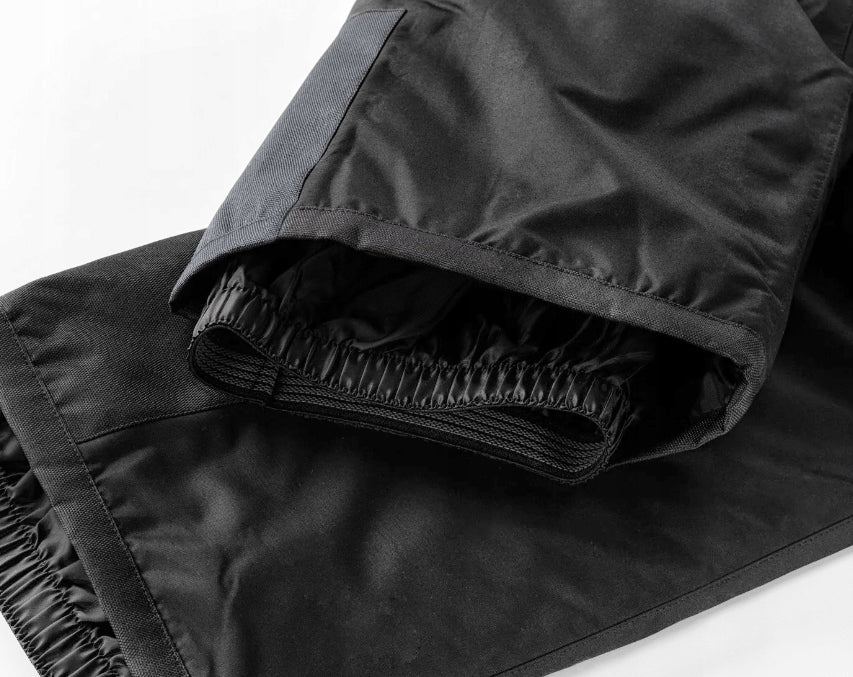 SNOW FUN Vyriškos snieglentės kelnės, 10 000 L membrana