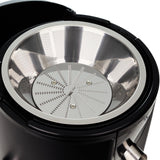 Didelio sūkių sulčiaspaudė, 2000W, vaisiams ir daržovėms, su didele anga