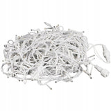 Varvekliai 500LED šviesos užuolaida Kalėdinės lemputės IP44 lauko 15m Goliat