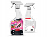 PURŠKIKLIS + GELIS NUODAI TARAKONAMS IR SIDABRAVĖMS NO PEST