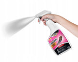 PURŠKIKLIS + GELIS NUODAI TARAKONAMS IR SIDABRAVĖMS NO PEST