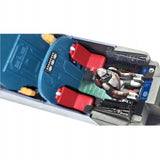 STAR WARS /06781/ MANDALORIAN RAZOR CREST