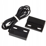 Valdiklis garažo ir įvažiavimo vartams, WiFi relė TUYA + davikliai BLOW