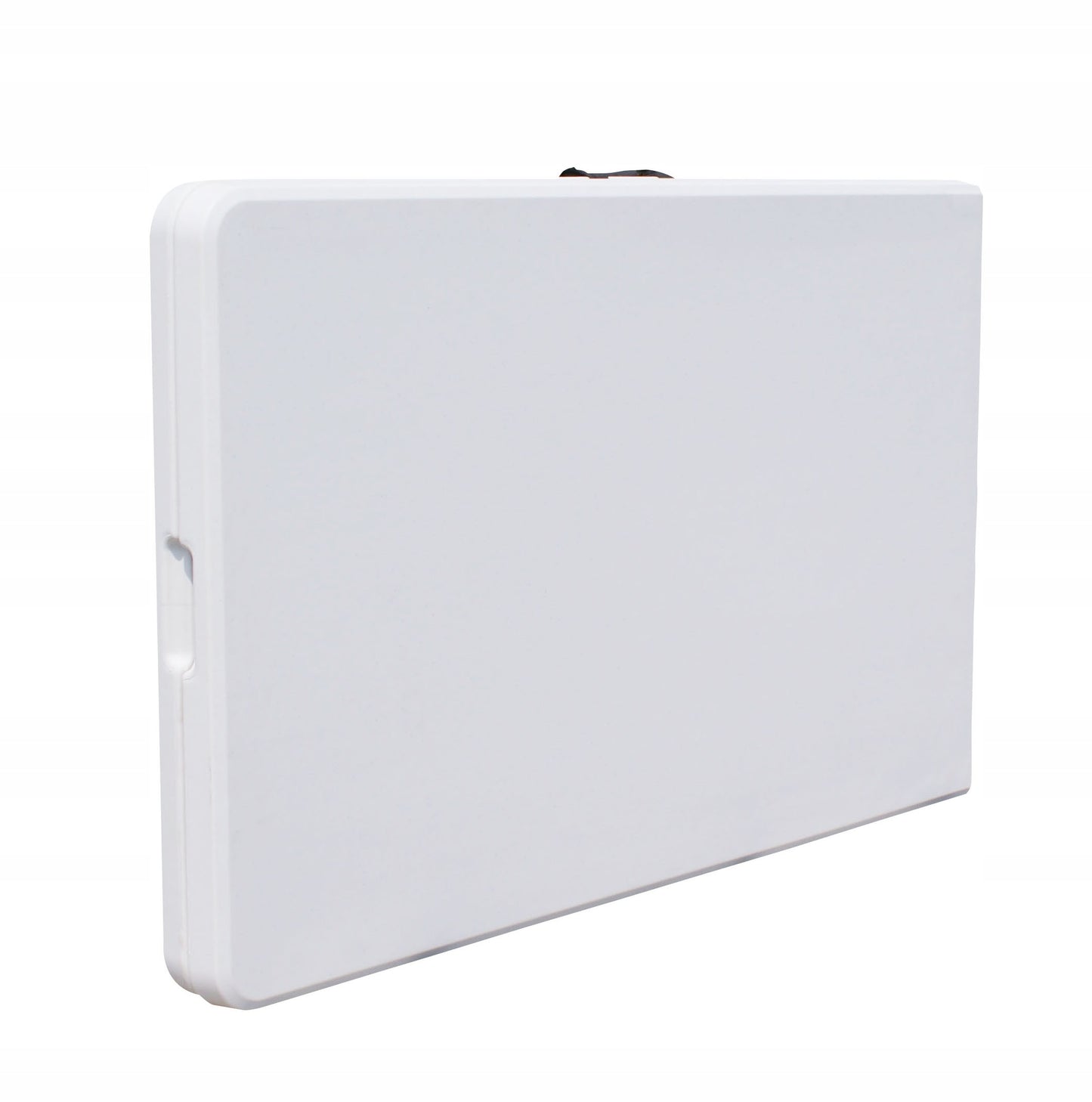 Sodo stalas sulankstomas išskleidžiamas catering banketinis 200x90cm, lagaminas