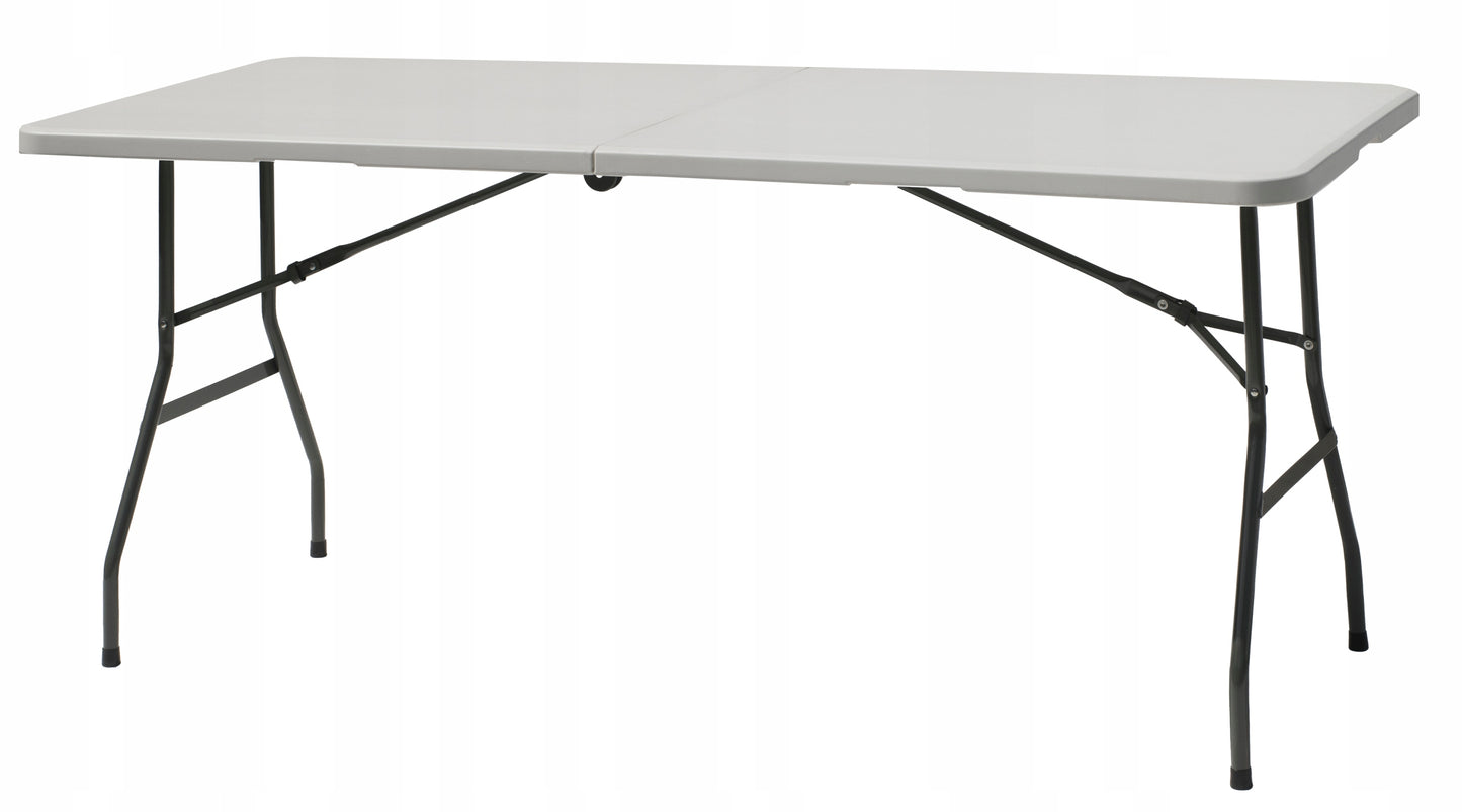 SUDEDAMAS STALAS SODUI, BANKETAMS, 180cm