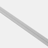 SUDĖJAMAS TURISTINIS STALELIS ALIUMININIS KEMPINGO 60X45CM LAGAMINAS