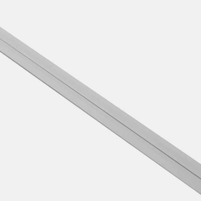 SUDĖJAMAS TURISTINIS STALELIS ALIUMININIS KEMPINGO 60X45CM LAGAMINAS