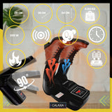 BATO SUŠIAUOKLIS SU OZONU ELEKTRINIS DŽIOVYKLĖ OzonatorIUS BATAMS