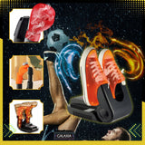 BATO SUŠIAUOKLIS SU OZONU ELEKTRINIS DŽIOVYKLĖ OzonatorIUS BATAMS