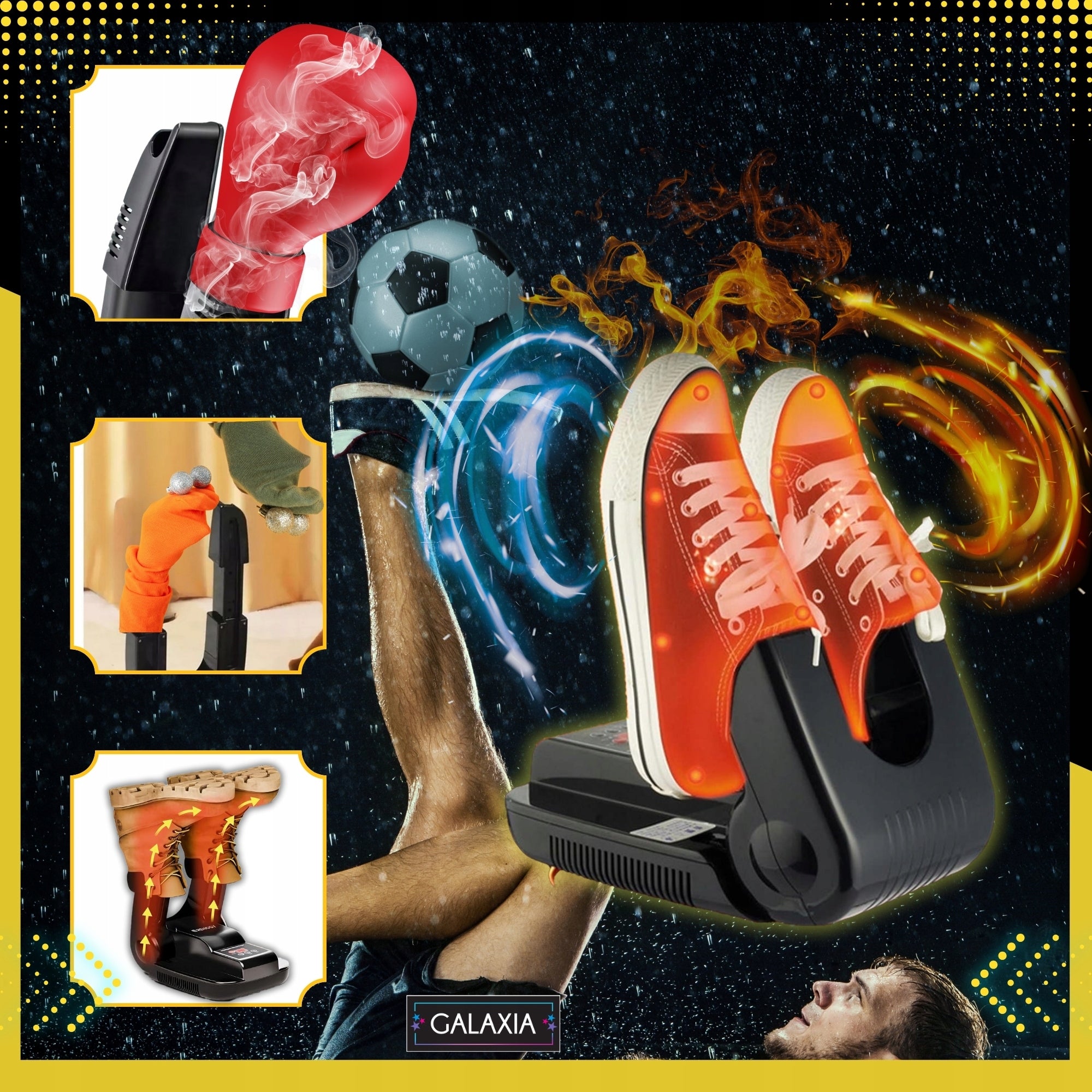 BATO SUŠIAUOKLIS SU OZONU ELEKTRINIS DŽIOVYKLĖ OzonatorIUS BATAMS