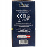 Šviečianti girlianda 400 LED lemputės eglutei Kalėdinė apšvietimas Goliat