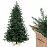 DIRBTINĖ KALĖDINĖ EGLUTĖ SALCAR 161 - 180 CM NAMAMS, SVETAINEI