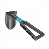 Sulkinis sulankstomas kastuvas Cellfast ERGO, sodui, stovyklavimui