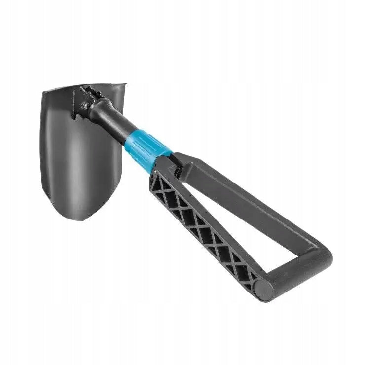 Sulkinis sulankstomas kastuvas Cellfast ERGO, sodui, stovyklavimui