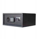 Seifas su elektroniniu kodu, I klasė, variklinis užraktas Adler AD 1045