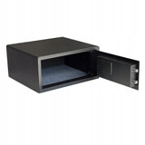 Seifas su elektroniniu kodu, I klasė, variklinis užraktas Adler AD 1045