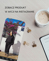 Moteriškos medvilninės plačios baggy oversize kelnės, juodos