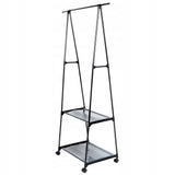 Stovas STOVAS grindų drabužinė ant ratukų drabužiams, drabužiams