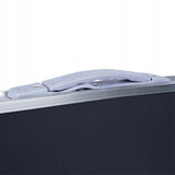 Sulankstomas turistinis kempinginis stalas balkonui, sodui, iškylai