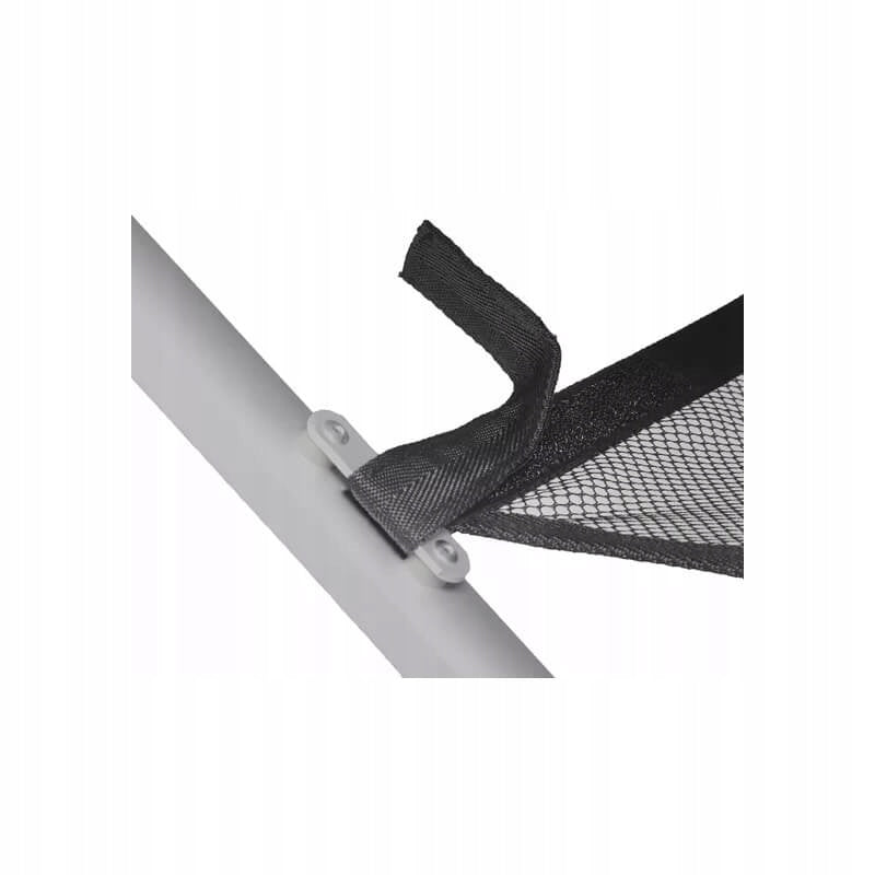 Sulnomas lauko stalas Titanium Axia 6 Brunner