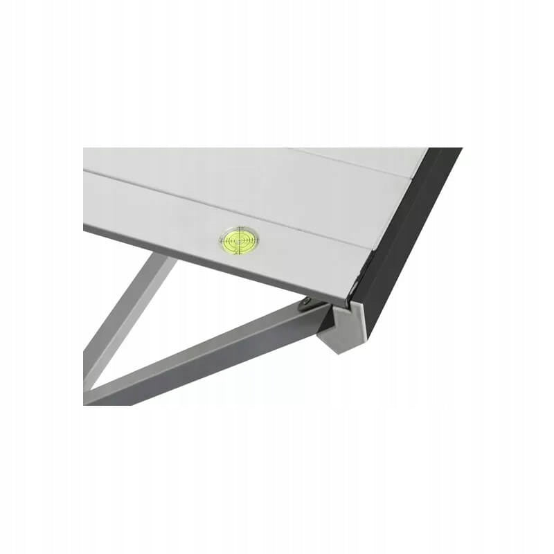 Sulnomas lauko stalas Titanium Axia 6 Brunner