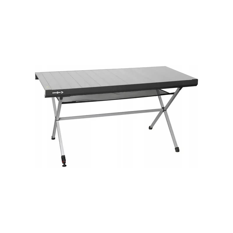 Sulnomas lauko stalas Titanium Axia 6 Brunner