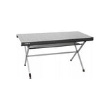 Sulnomas lauko stalas Titanium Axia 6 Brunner