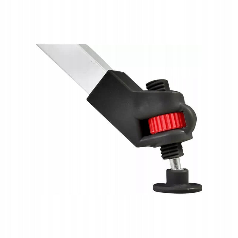 Sulnomas lauko stalas Titanium Axia 6 Brunner