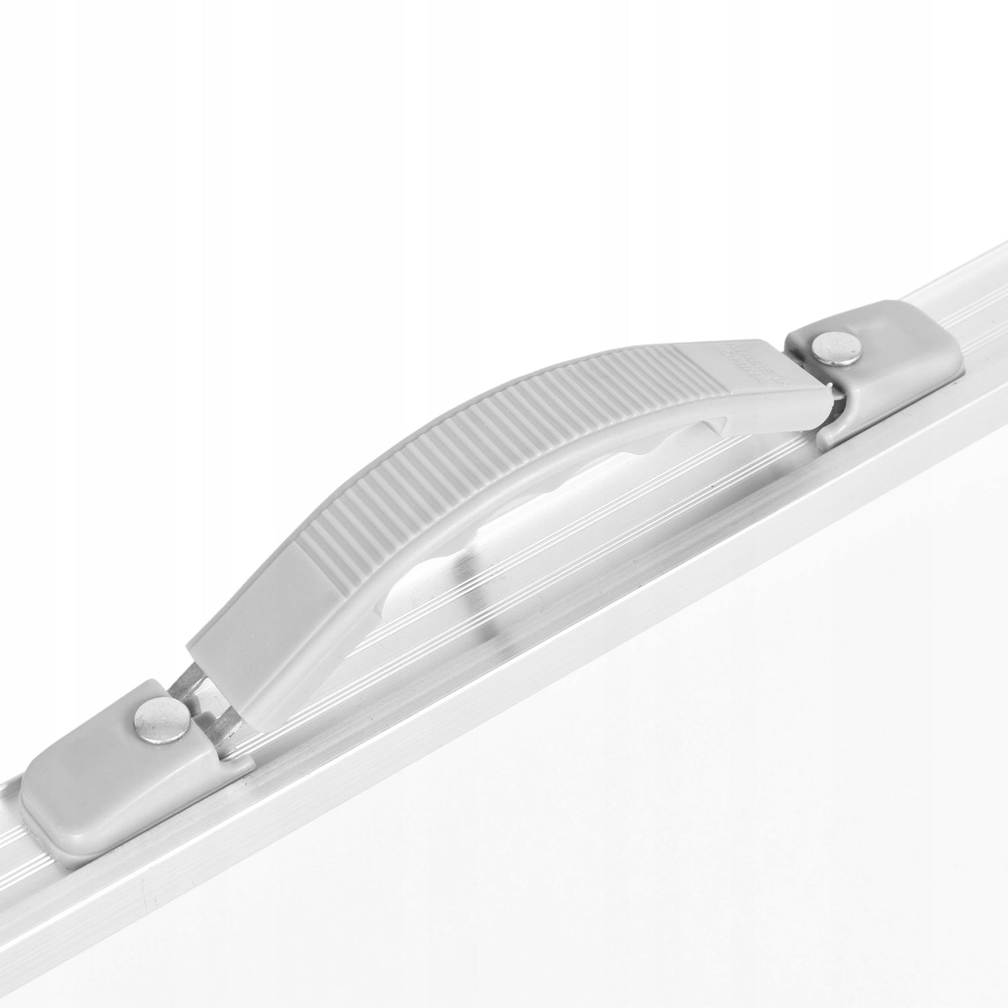 CORN Sulnkamštis stalas 80x60 cm baltas