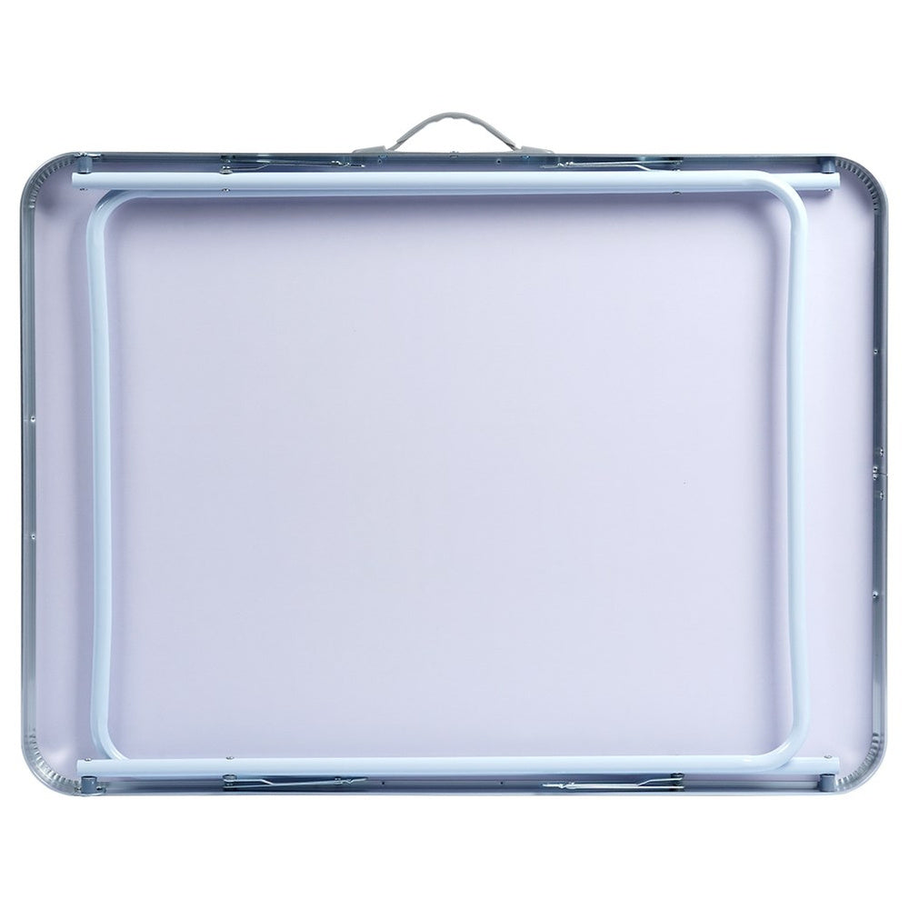 KEMPINGINIS staliukas balkoninė sulankstoma turistinė stovyklavietės sodo stovyklautojo stalas