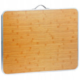 KEMPINGINIS staliukas balkoninė sulankstoma turistinė stovyklavietės sodo stovyklautojo stalas