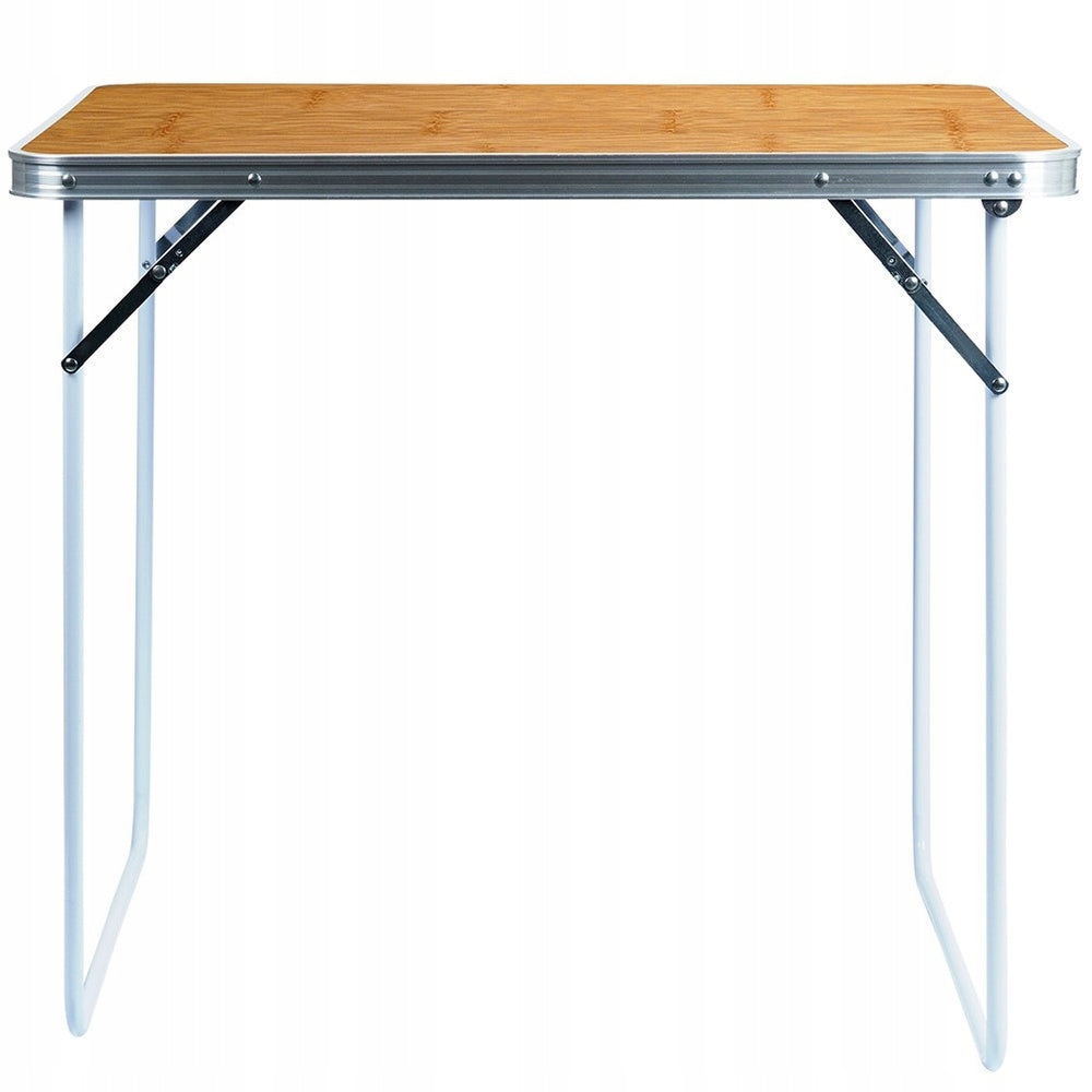 KEMPINGINIS staliukas balkoninė sulankstoma turistinė stovyklavietės sodo stovyklautojo stalas