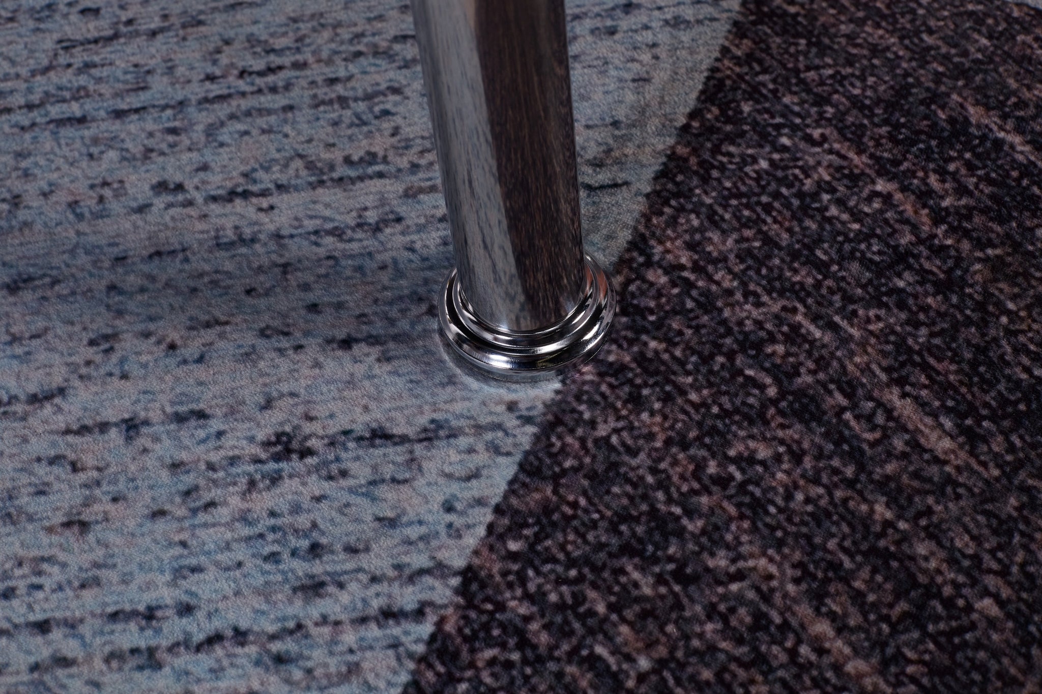 Stalinis kavos staliukas, stiklinis staliukas, grūdintas permatomas stiklas