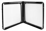 Turistinis staliukas TRIP sulankstomas kempingo 120x60 cm loft
