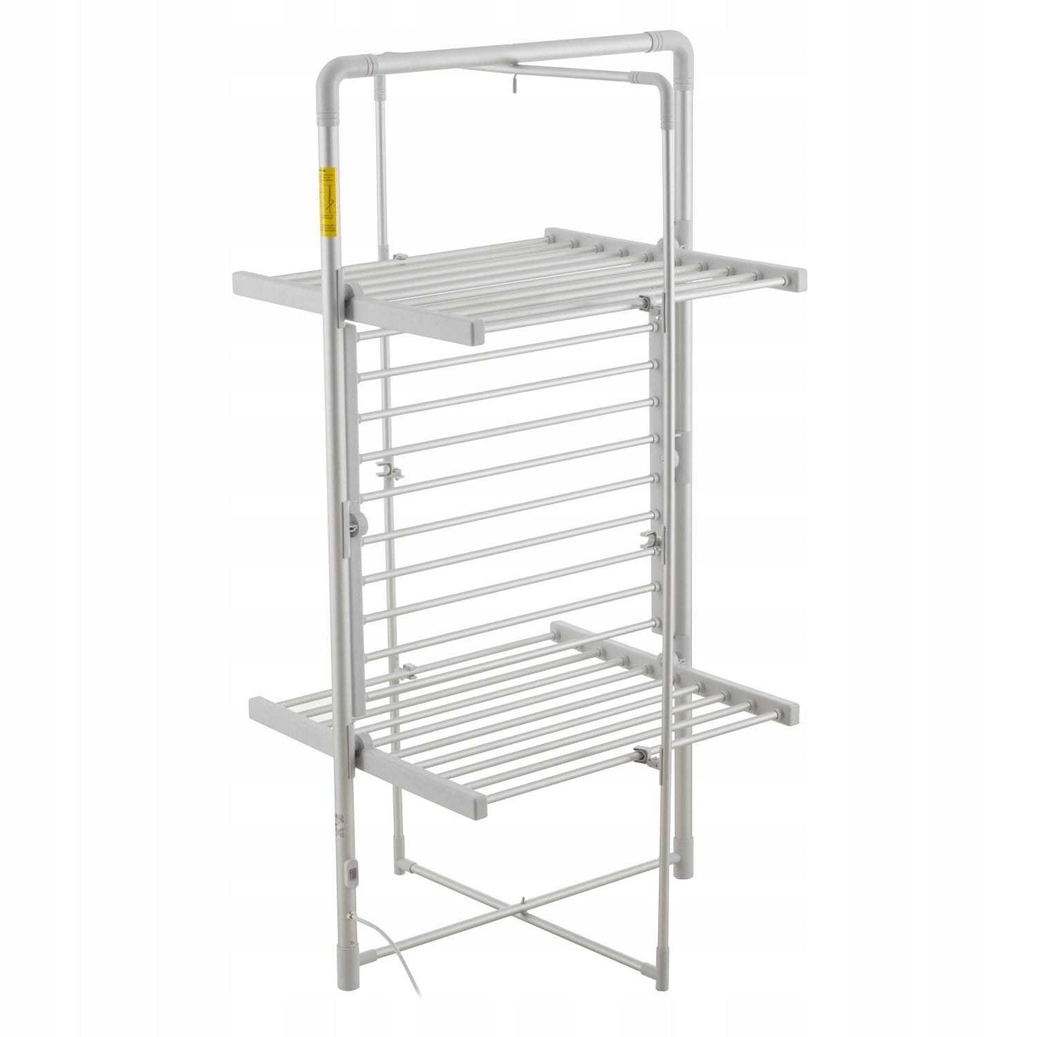 Elektrinis stovimas sulankstomas drabužių džiovintuvas 300W IP22 Adler AD 7829