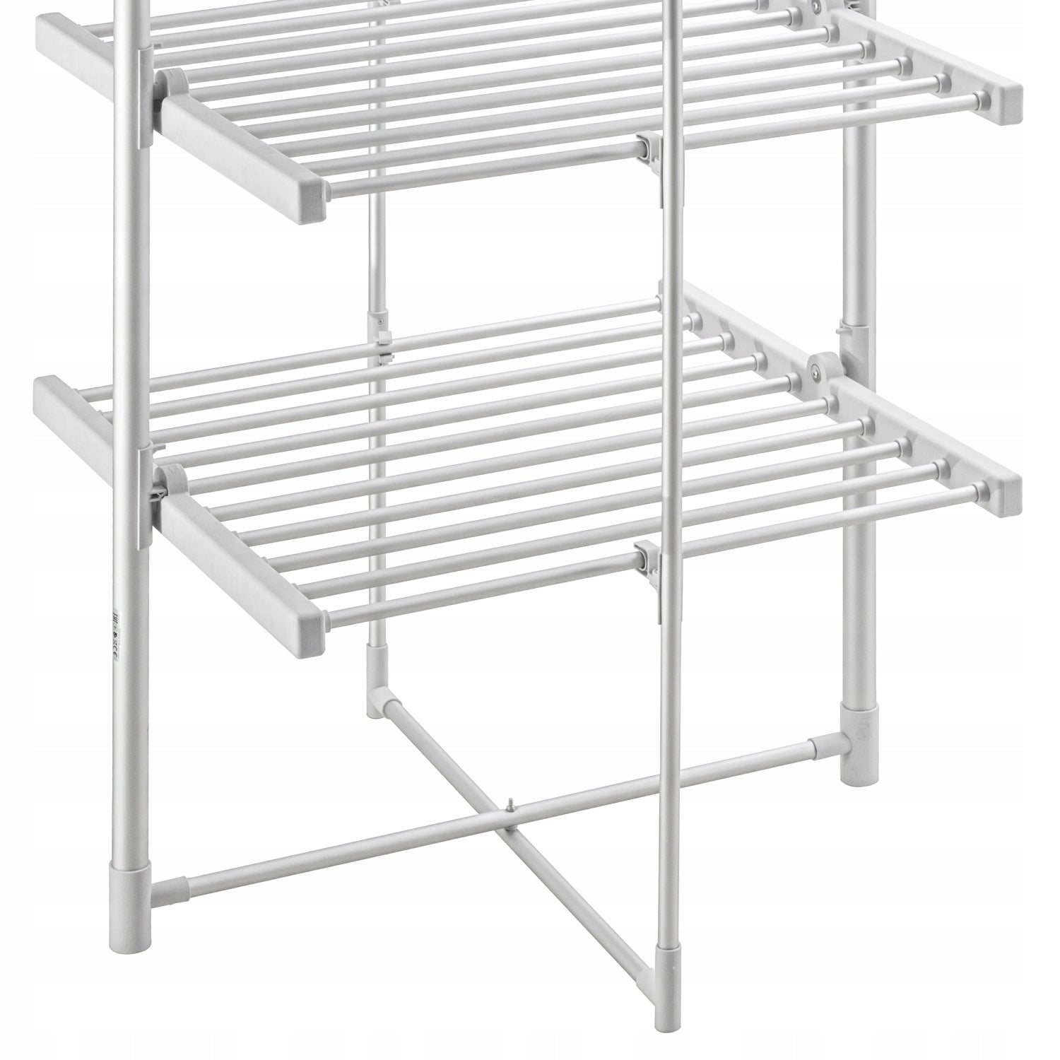 Elektrinis stovimas sulankstomas drabužių džiovintuvas 300W IP22 Adler AD 7829