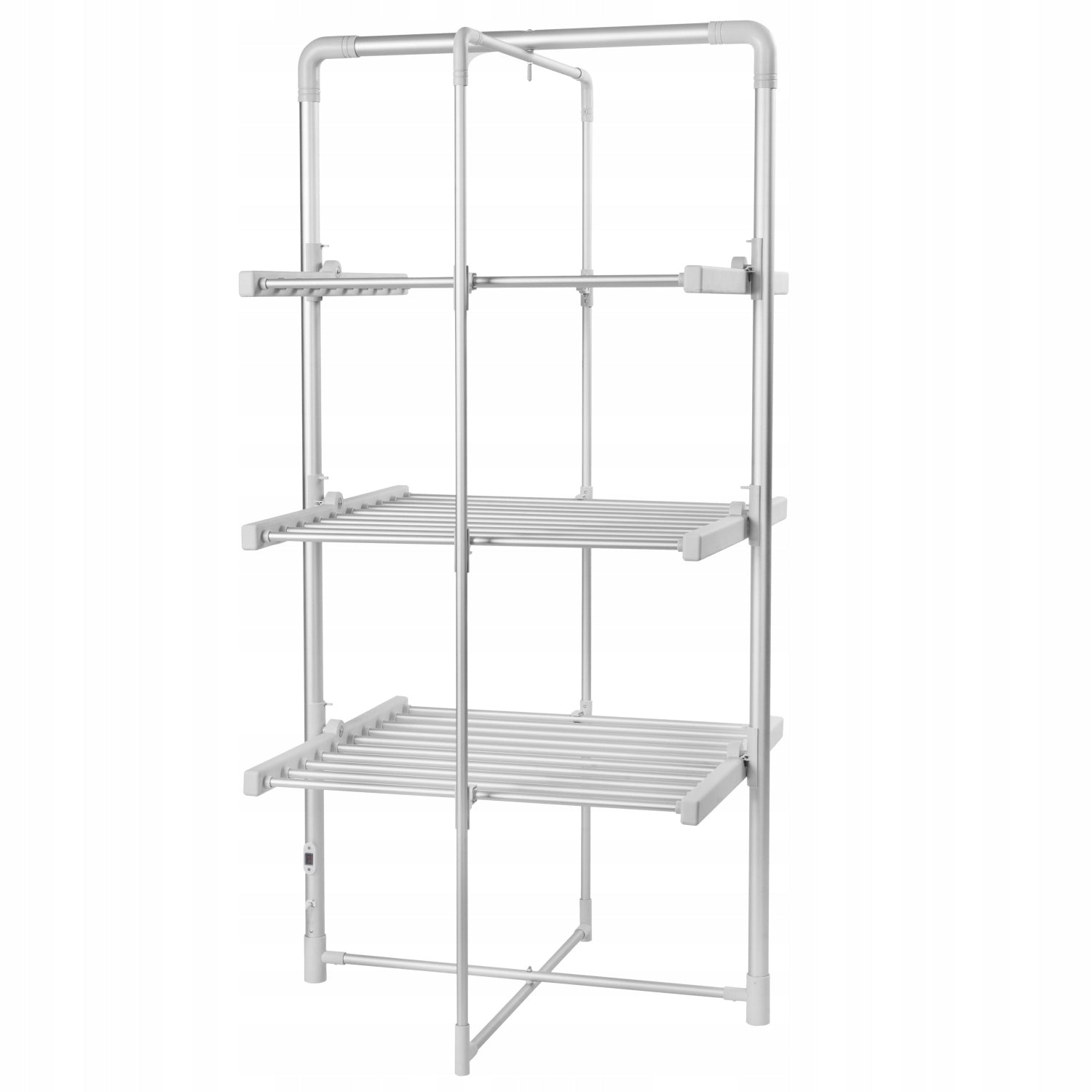 Elektrinis stovimas sulankstomas drabužių džiovintuvas 300W IP22 Adler AD 7829