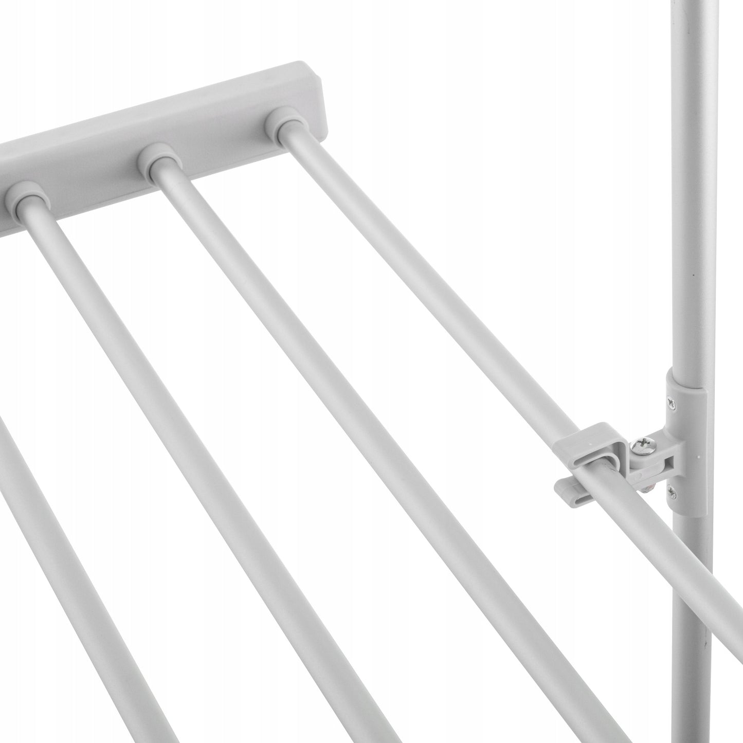 Elektrinis stovimas sulankstomas drabužių džiovintuvas 300W IP22 Adler AD 7829