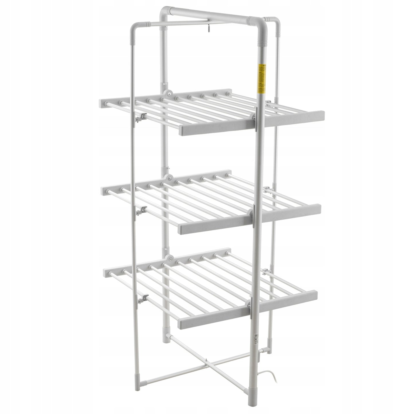 Elektrinis stovimas sulankstomas drabužių džiovintuvas 300W IP22 Adler AD 7829