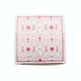 Hop Hare žvėris su akmenimis ir gėlėmis - Meilužiai