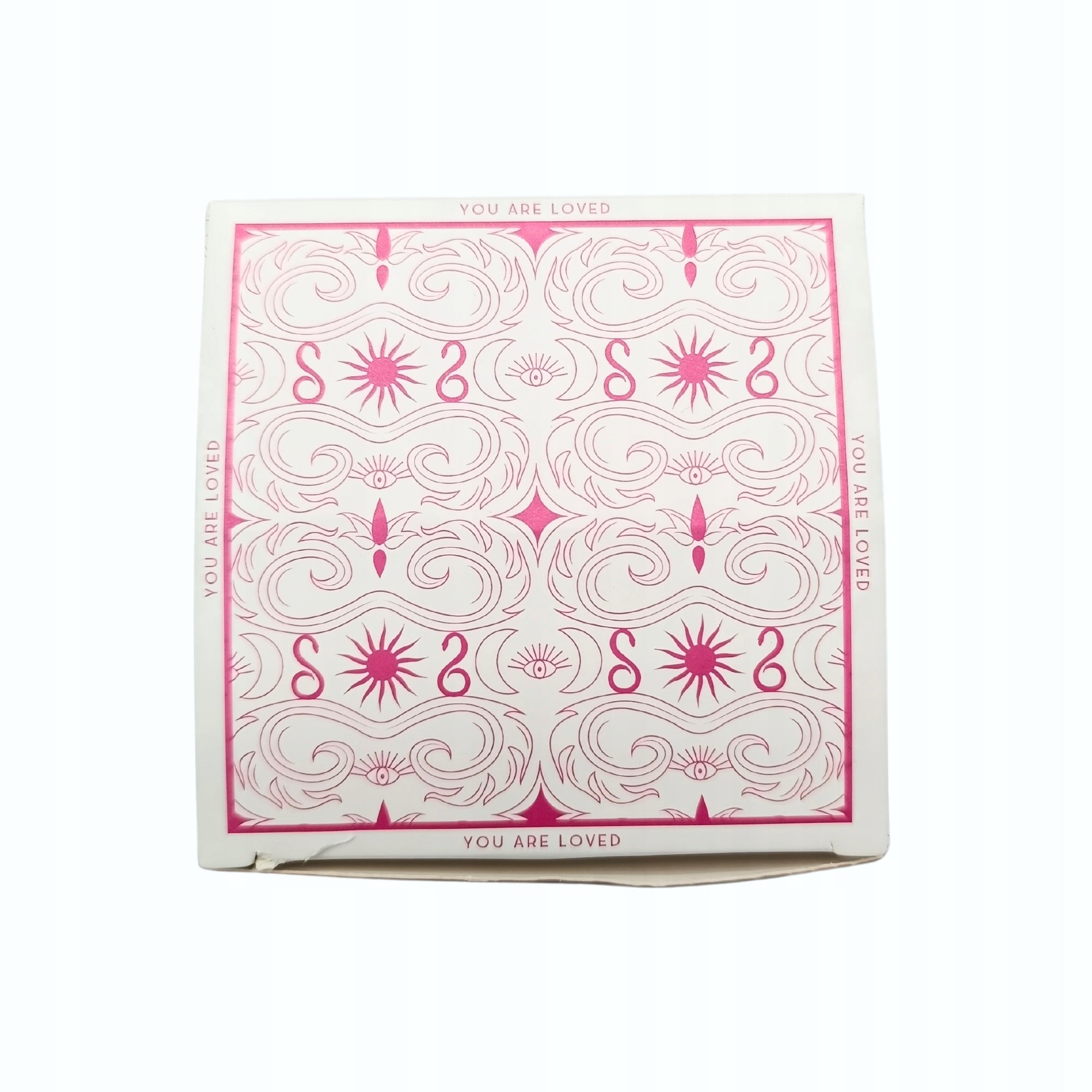 Hop Hare žvėris su akmenimis ir gėlėmis - Meilužiai