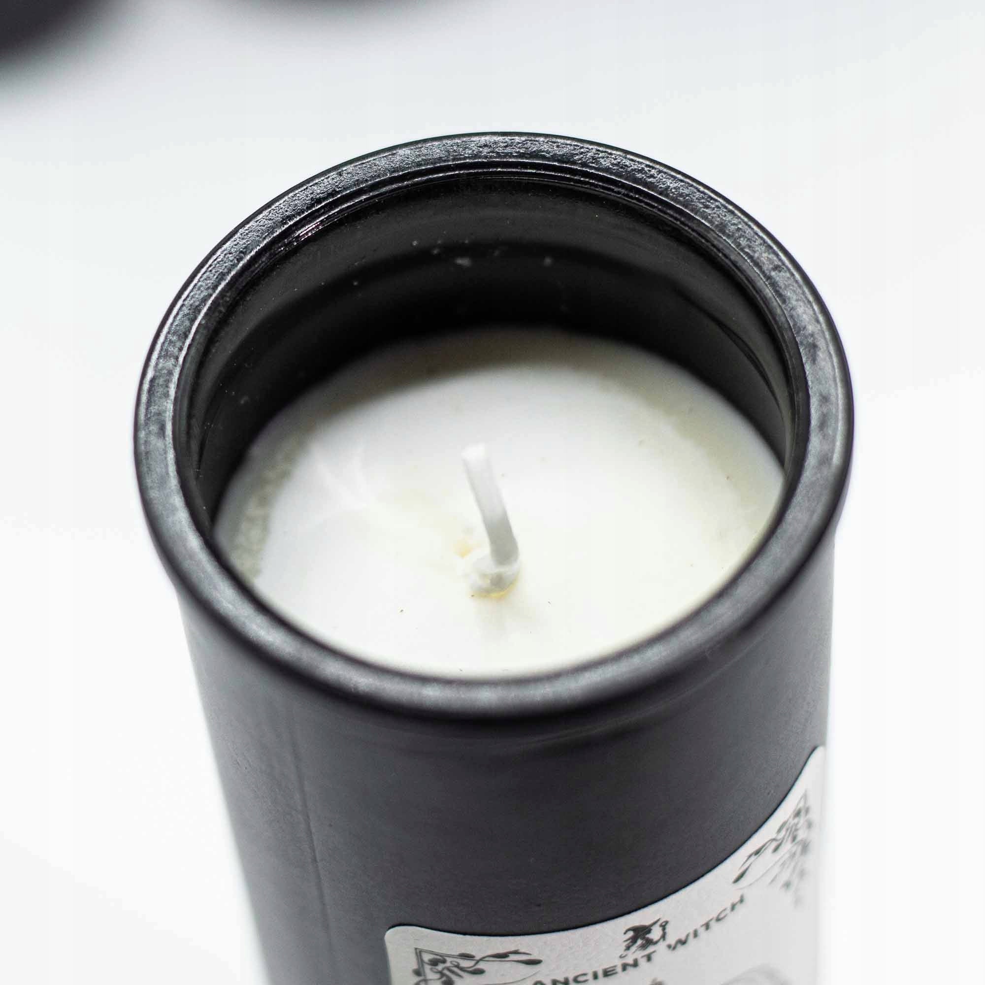 Valomoji Žvakė „Ancient Witch“ – Raganių Karalienė