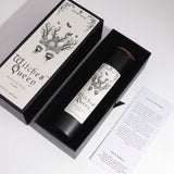 Valomoji Žvakė „Ancient Witch“ – Raganių Karalienė