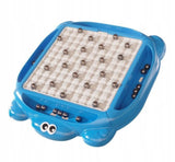 Magnetinis šachmatų žaidimas – 52 rutuliukai, strateginis stalo žaidimas | ShaGoLand