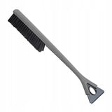 Sniegovalys su ledo grandikliu 52 cm 2-in-1 Kungs Max-is